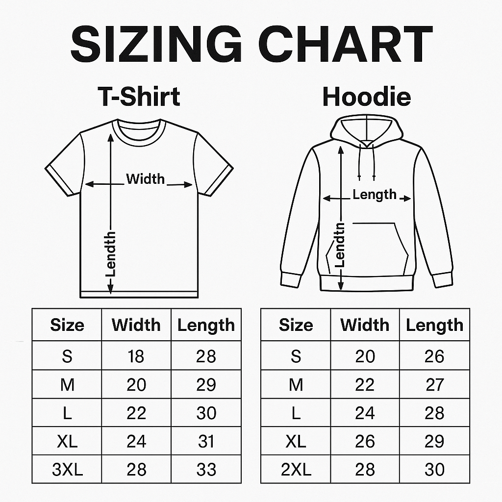 Another Wasted Sunday | Short Sleeve Graphic Tee